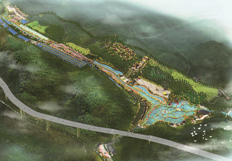 浙江省专业做规划设计的公司