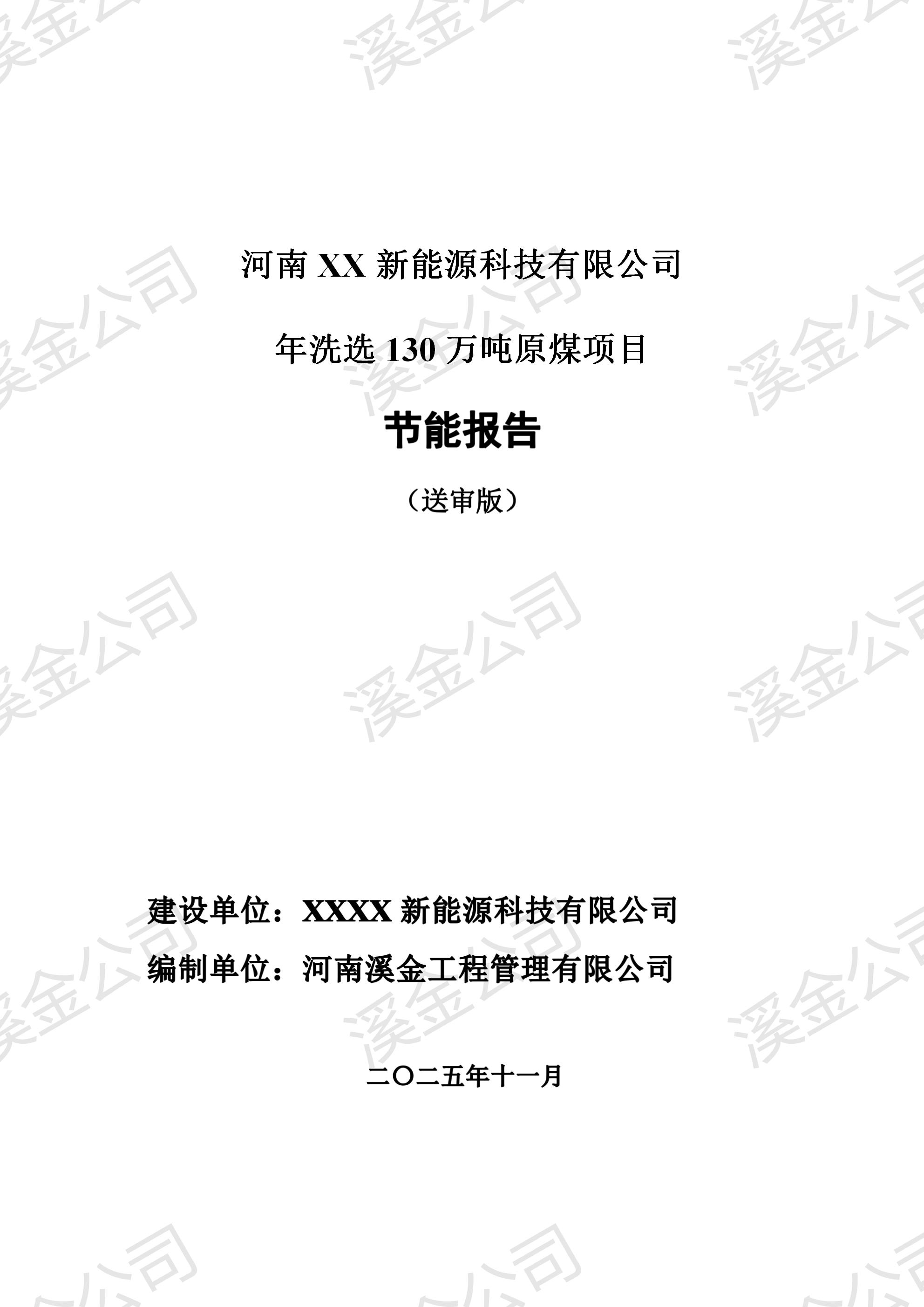 安徽省专业做节能报告的公司